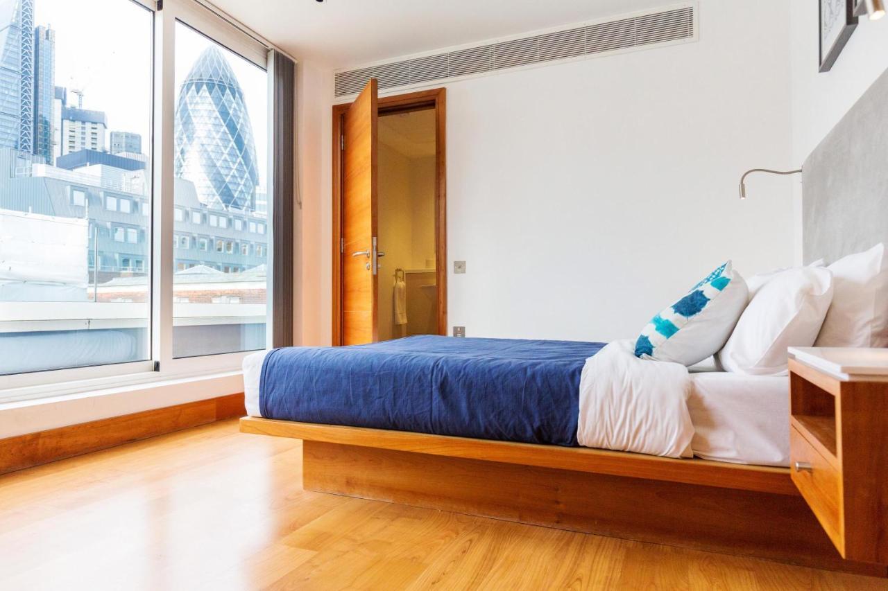 Apartamento Native Tower Hill *